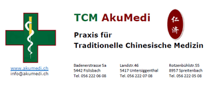 Photo AkuMedi Renji TCM GmbH