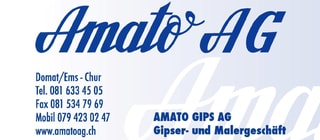 image of Amato Gips AG 