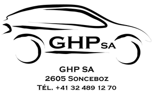 GHP SA image