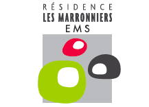 Photo Résidence les Marronniers - Fondation Marcel Bourquin