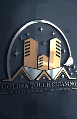 Bild Golden Touch