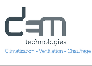 Immagine DEM Technologies Chauffage Ventilation Climatisation