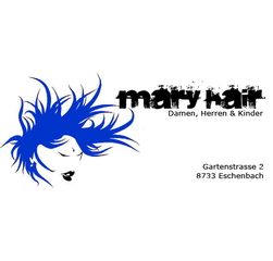 image of Mary Hair 