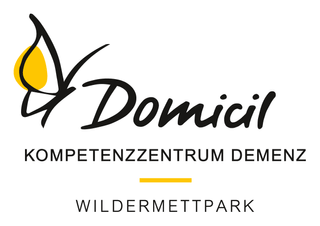 Bild Domicil Kompetenzzentrum Demenz Wildermettpark