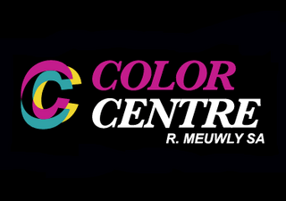 Immagine di Color-Centre R. Meuwly SA