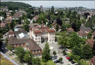 image of Steinhof Luzern 