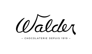 Chocolaterie Walder Sàrl image