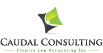 image of Caudal Consulting 