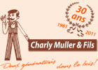 image of Muller Charly et Fils 