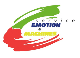 image of SM Service-machines / Sm Service-Emotion.ch 
