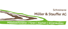 Bild Müller & Stauffer AG