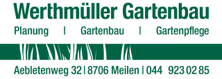 Photo Werthmüller Gartenbau GmbH