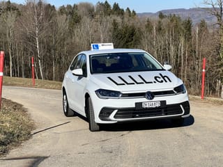 FAHRSCHULE Willi Wismer image