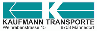 image of Kaufmann Transporte 