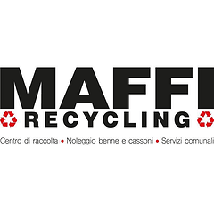 Immagine Maffi Recycling Sagl