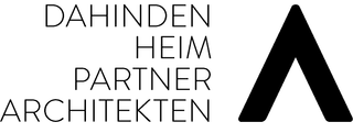 Dahinden Heim Partner Architekten AG image