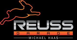 Immagine Reussgarage Haas GmbH