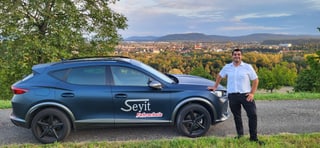 Photo Fahrschule Seyit