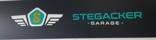 Stegacker-Garage image