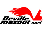 image of DEVILLE-MAZOUT Sàrl 