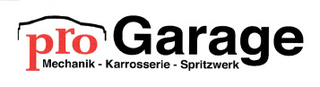 image of pro Garage GmbH 