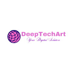 Immagine DeepTechArt Digitla Marketing
