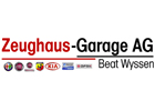 Bild Zeughaus-Garage AG