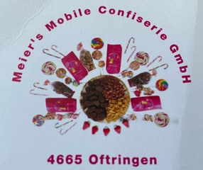 Bild Meier's Mobile Confiserie GmbH