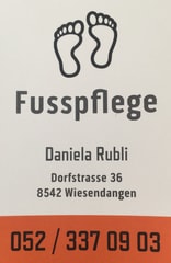 Photo Fusspflege