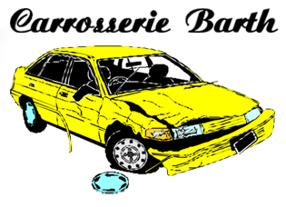 image of Carrosserie Barth 