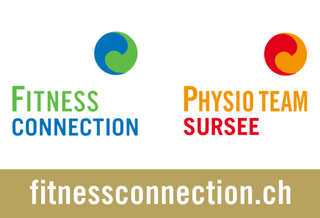 Photo Fitness Connection und Physio Team Sursee