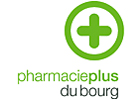 Photo pharmacieplus du Bourg