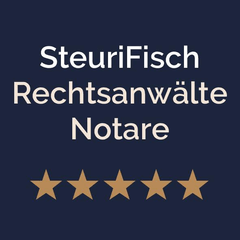 SteuriFisch AG image