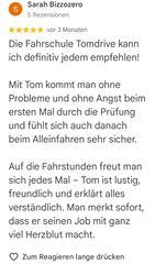 Photo de Fahrschule tomdrive