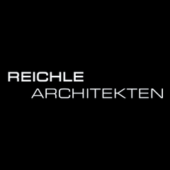 Bild von Reichle Architekten AG
