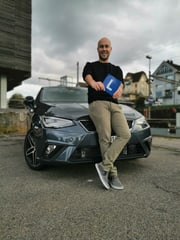 Bild Fahrschule Fahrmittesta