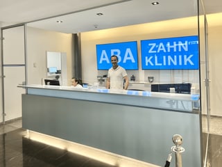 ABA Aeschenplatz Zahnklinik image