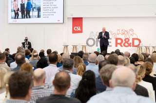 Immagine Greg Dobrzycki - Event & Conference Photographer