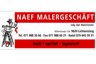 image of Naef Malergeschäft 
