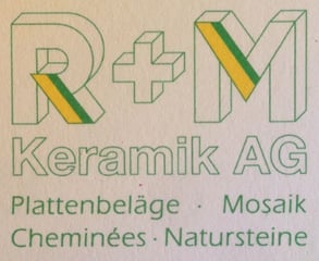 Photo R & M Keramik AG