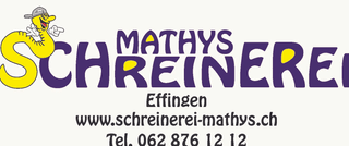Bild von Schreinerei Mathys GmbH