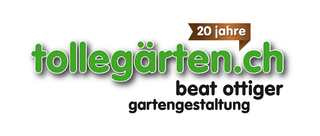 Bild Ottiger Beat Gartengestaltung GmbH