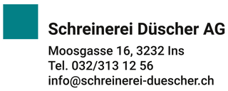 image of Düscher AG 