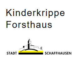 Bild Kinderkrippe Forsthaus