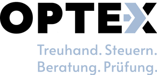 image of OPTEX Treuhand AG 