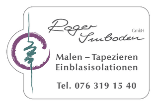 Bild Imboden Roger GmbH