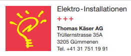 image of Thomas Käser AG 
