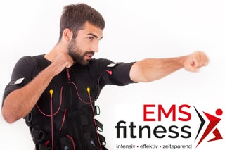 Photo EMS Fitness