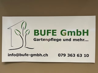 Immagine BUFE GmbH