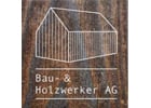 Bild Bau- & Holzwerker AG